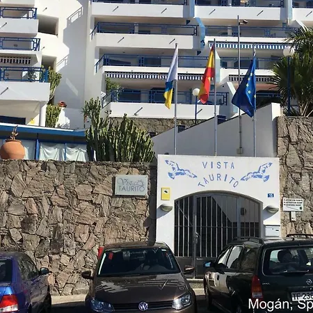 Private Apartment With Stunning Ocean Views And Sunset. Taurito Exterior photo
