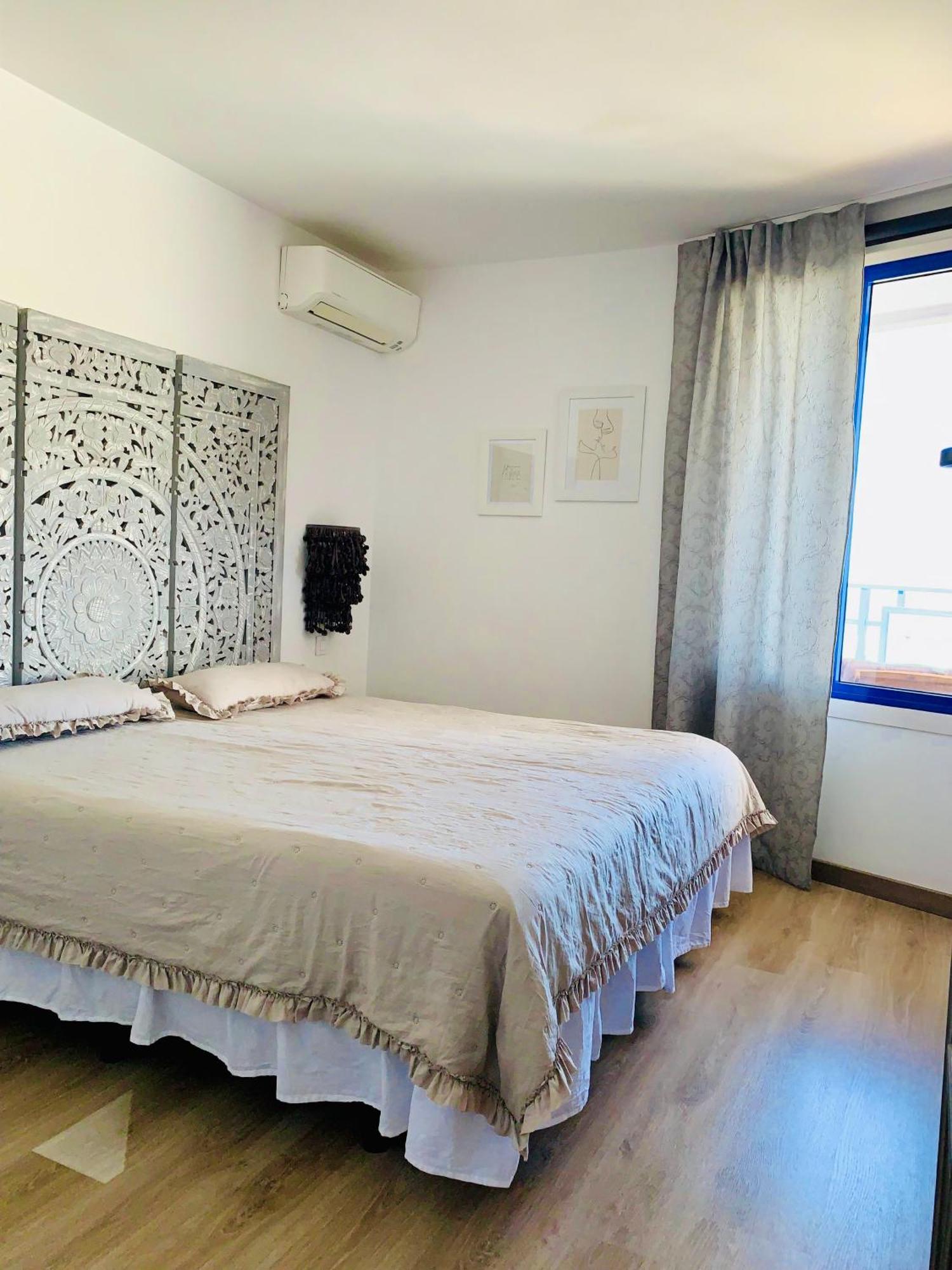 Apartment Private With Stunning Ocean Views And Sunset. Taurito