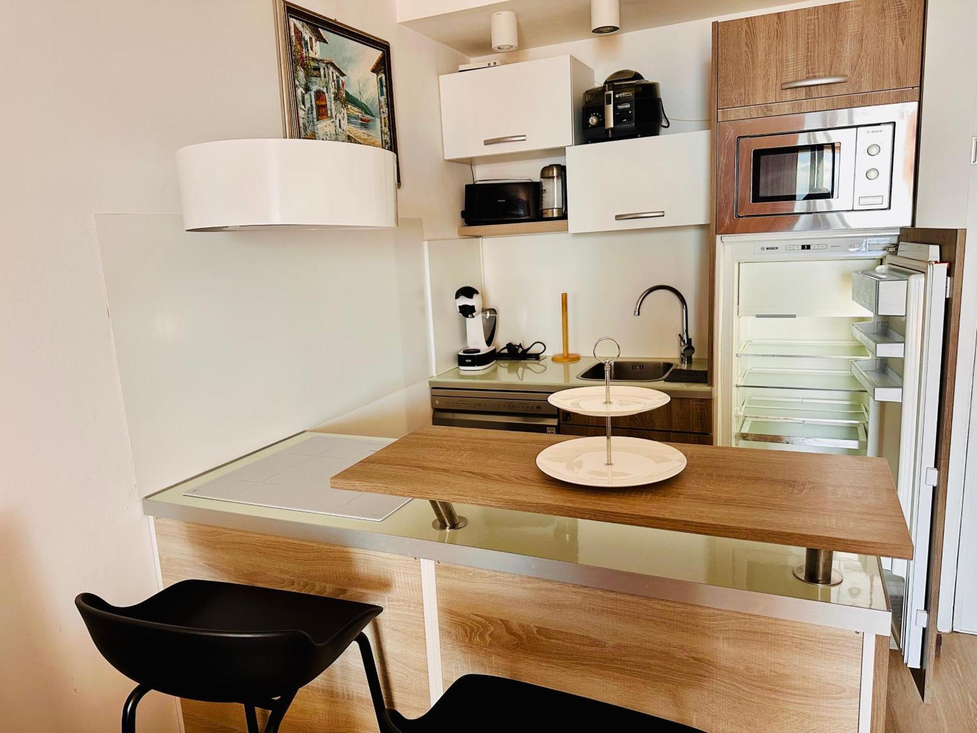 Apartment Private With Stunning Ocean Views And Sunset. Taurito
